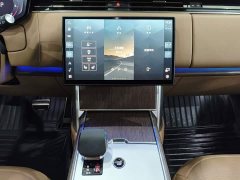 Land Rover Range Rover 3.0 L6 400PS Extended Wheelbase 7-Seater - photo 10