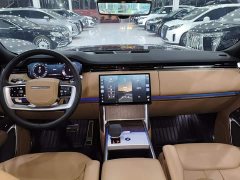 Land Rover Range Rover 3.0 L6 400PS Extended Wheelbase 7-Seater - photo 11
