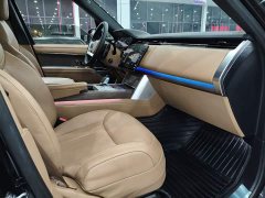 Land Rover Range Rover 3.0 L6 400PS Extended Wheelbase 7-Seater - photo 12