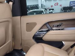 Land Rover Range Rover 3.0 L6 400PS Extended Wheelbase 7-Seater - photo 13