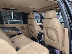Land Rover Range Rover 3.0 L6 400PS Extended Wheelbase 7-Seater - photo 14