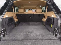 Land Rover Range Rover 3.0 L6 400PS Extended Wheelbase 7-Seater - photo 16