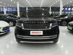 Land Rover Range Rover 3.0 L6 400PS Extended Wheelbase 7-Seater - photo 2