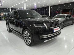 Land Rover Range Rover 3.0 L6 400PS Extended Wheelbase 7-Seater - photo 3