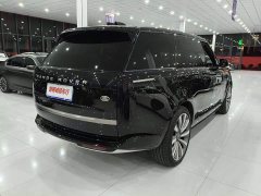Land Rover Range Rover 3.0 L6 400PS Extended Wheelbase 7-Seater - photo 4
