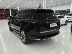 Land Rover Range Rover 3.0 L6 400PS Extended Wheelbase 7-Seater - photo 6