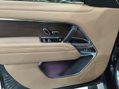 Land Rover Range Rover 3.0 L6 400PS Extended Wheelbase 7-Seater - photo 7