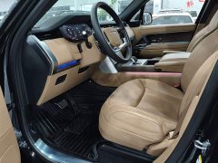 Land Rover Range Rover 3.0 L6 400PS Extended Wheelbase 7-Seater - photo 8