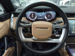 Land Rover Range Rover 3.0 L6 400PS Extended Wheelbase 7-Seater - photo 9