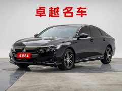 Honda Accord 260TURBO Phantom Night Premium Edition - ფოტო 1