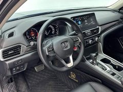 Honda Accord 260TURBO Phantom Night Premium Edition - ფოტო 10