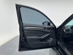 Honda Accord 260TURBO Phantom Night Premium Edition - ფოტო 11