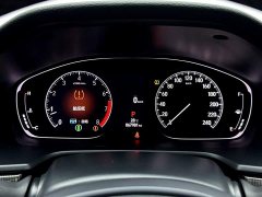 Honda Accord 260TURBO Phantom Night Premium Edition - ფოტო 14