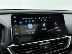 Honda Accord 260TURBO Phantom Night Premium Edition - ფოტო 15