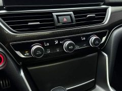 Honda Accord 260TURBO Phantom Night Premium Edition - ფოტო 16