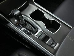 Honda Accord 260TURBO Phantom Night Premium Edition - ფოტო 17
