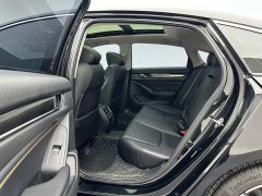 Honda Accord 260TURBO Phantom Night Premium Edition - ფოტო 18