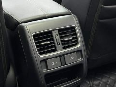 Honda Accord 260TURBO Phantom Night Premium Edition - ფოტო 19