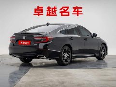 Honda Accord 260TURBO Phantom Night Premium Edition - ფოტო 2