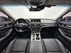 Honda Accord 260TURBO Phantom Night Premium Edition - ფოტო 20
