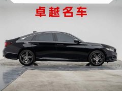 Honda Accord 260TURBO Phantom Night Premium Edition - ფოტო 3
