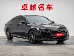 Honda Accord 260TURBO Phantom Night Premium Edition - ფოტო 4
