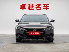Honda Accord 260TURBO Phantom Night Premium Edition - ფოტო 5