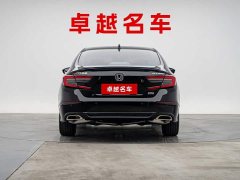 Honda Accord 260TURBO Phantom Night Premium Edition - ფოტო 6