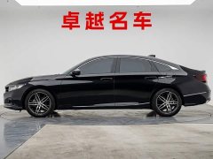 Honda Accord 260TURBO Phantom Night Premium Edition - ფოტო 7