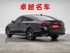 Honda Accord 260TURBO Phantom Night Premium Edition - ფოტო 8