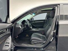 Honda Accord 260TURBO Phantom Night Premium Edition - ფოტო 9