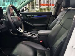 Honda Envix Version HATCHBACK 240TURBO CVT Luxury Edition - ფოტო 10
