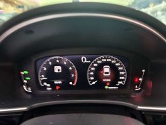 Honda Envix Version HATCHBACK 240TURBO CVT Luxury Edition - ფოტო 12