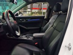 Honda Envix Version HATCHBACK 240TURBO CVT Luxury Edition - ფოტო 14
