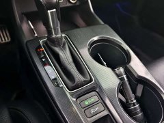 Honda Envix Version HATCHBACK 240TURBO CVT Luxury Edition - ფოტო 15