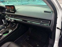 Honda Envix Version HATCHBACK 240TURBO CVT Luxury Edition - ფოტო 16