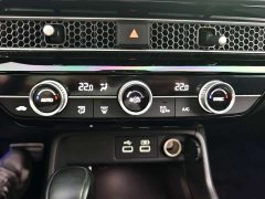Honda Envix Version HATCHBACK 240TURBO CVT Luxury Edition - ფოტო 17