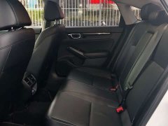Honda Envix Version HATCHBACK 240TURBO CVT Luxury Edition - ფოტო 18