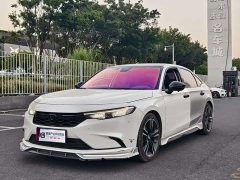 Honda Envix Version HATCHBACK 240TURBO CVT Luxury Edition - ფოტო 2
