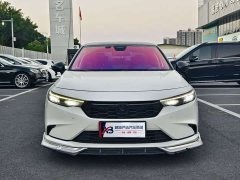 Honda Envix Version HATCHBACK 240TURBO CVT Luxury Edition - ფოტო 3