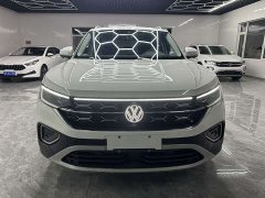 Volkswagen Taos 280TSI FWD Luxury Plus Advanced Edition - photo 1