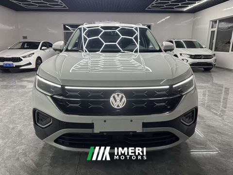 2023 Volkswagen Taos 280TSI FWD Luxury Plus Advanced Edition - ავტომობილი ჩინეთიდან