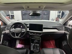 Volkswagen Taos 280TSI FWD Luxury Plus Advanced Edition - photo 11