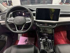 Volkswagen Taos 280TSI FWD Luxury Plus Advanced Edition - photo 12