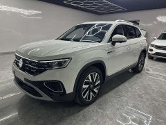 Volkswagen Taos 280TSI FWD Luxury Plus Advanced Edition - photo 2