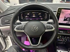 Volkswagen Taos 280TSI FWD Luxury Plus Advanced Edition - photo 20
