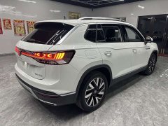 Volkswagen Taos 280TSI FWD Luxury Plus Advanced Edition - photo 5