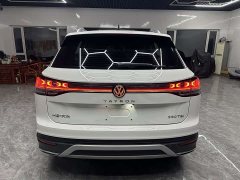 Volkswagen Taos 280TSI FWD Luxury Plus Advanced Edition - photo 6