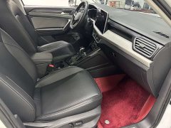 Volkswagen Taos 280TSI FWD Luxury Plus Advanced Edition - photo 7