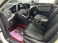 Volkswagen Taos 280TSI FWD Luxury Plus Advanced Edition - photo 8